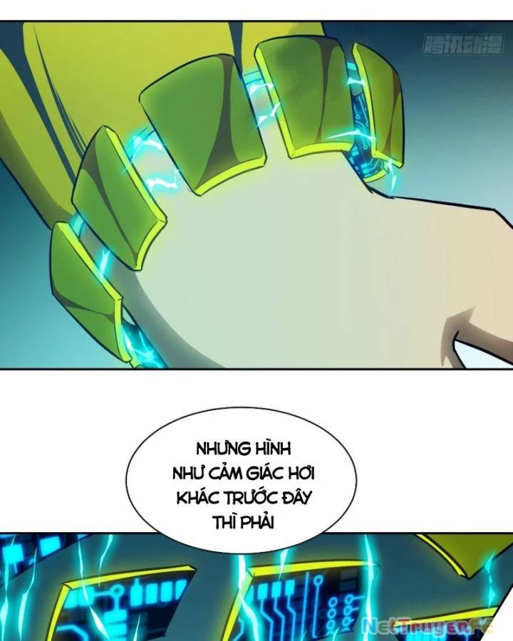 Tay Trái Của Ta Có Thể Dị Biến - Chapter 44 - Page 74