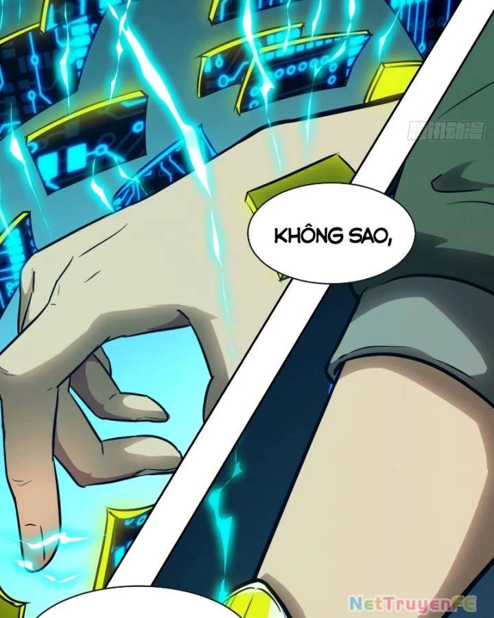 Tay Trái Của Ta Có Thể Dị Biến - Chapter 44 - Page 75