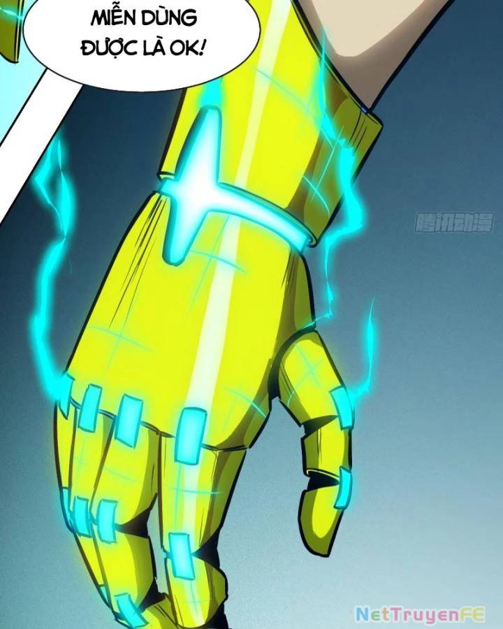 Tay Trái Của Ta Có Thể Dị Biến - Chapter 44 - Page 76