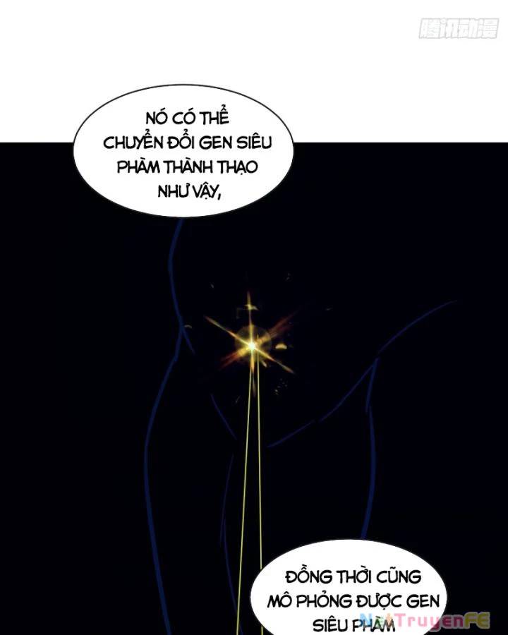 Tay Trái Của Ta Có Thể Dị Biến - Chapter 44 - Page 78