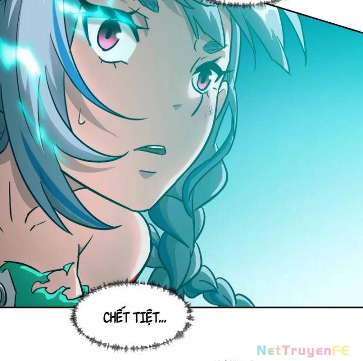 Tay Trái Của Ta Có Thể Dị Biến - Chapter 44 - Page 8