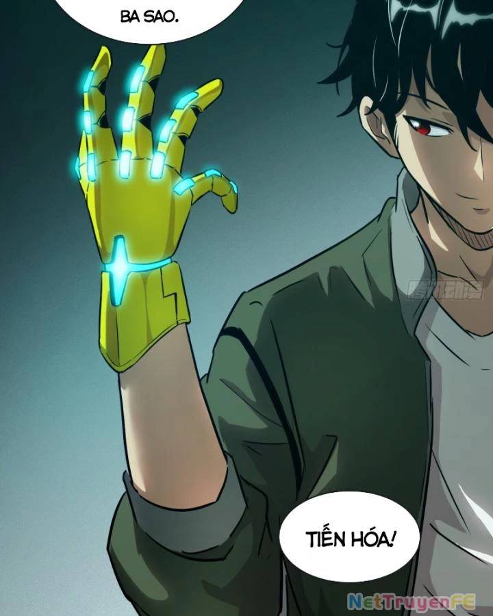 Tay Trái Của Ta Có Thể Dị Biến - Chapter 44 - Page 81