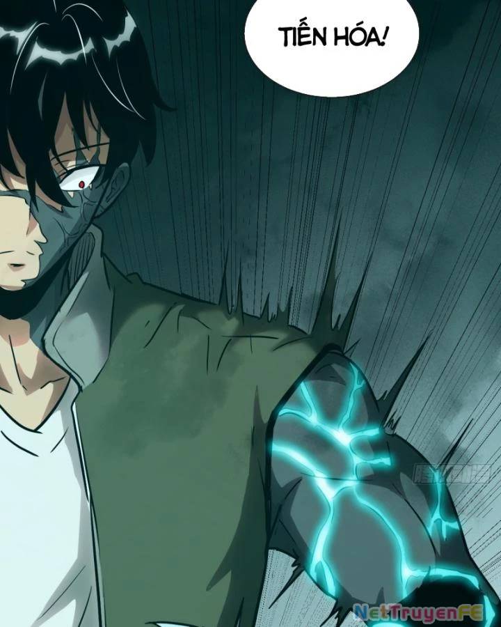 Tay Trái Của Ta Có Thể Dị Biến - Chapter 44 - Page 83