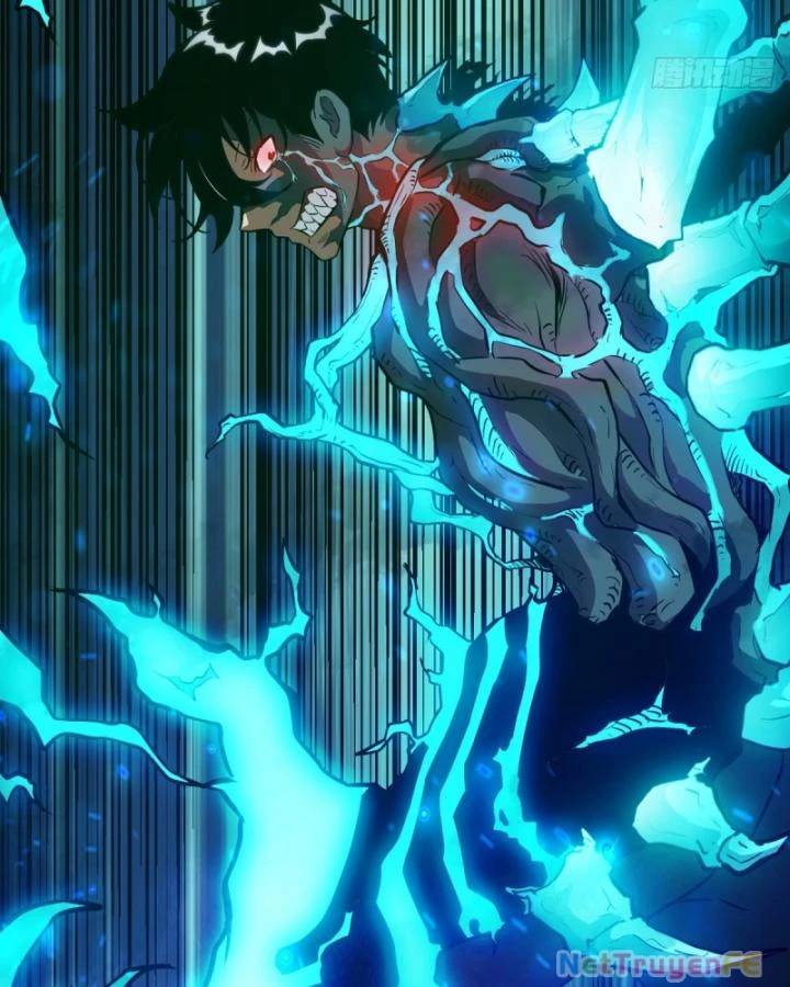 Tay Trái Của Ta Có Thể Dị Biến - Chapter 44 - Page 86