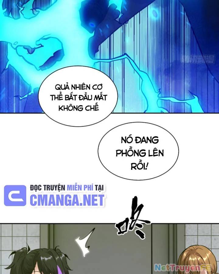 Tay Trái Của Ta Có Thể Dị Biến - Chapter 44 - Page 87