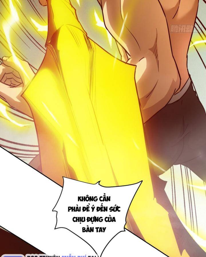 Tay Trái Của Ta Có Thể Dị Biến - Chapter 45 - Page 11