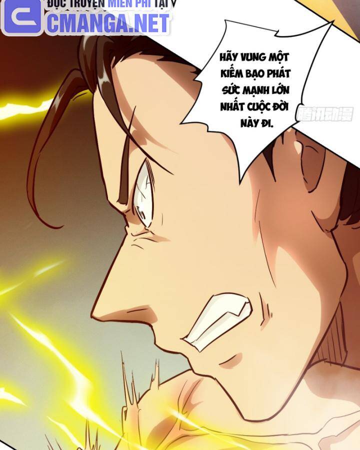 Tay Trái Của Ta Có Thể Dị Biến - Chapter 45 - Page 12