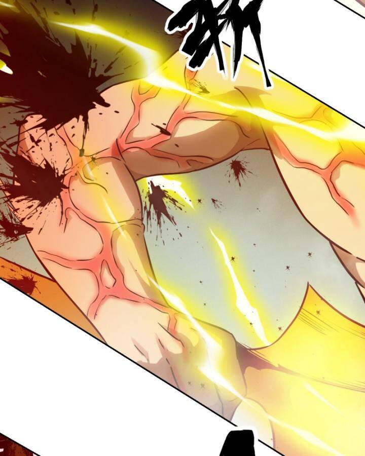 Tay Trái Của Ta Có Thể Dị Biến - Chapter 45 - Page 14