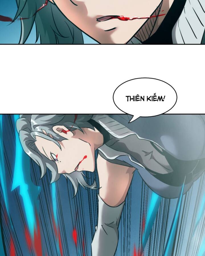 Tay Trái Của Ta Có Thể Dị Biến - Chapter 45 - Page 20