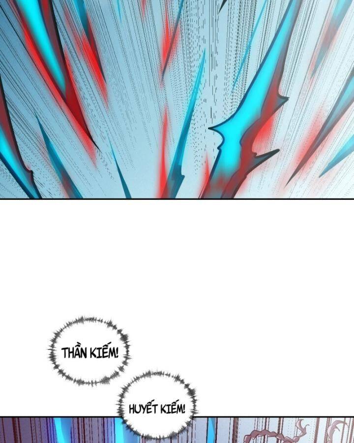 Tay Trái Của Ta Có Thể Dị Biến - Chapter 45 - Page 22