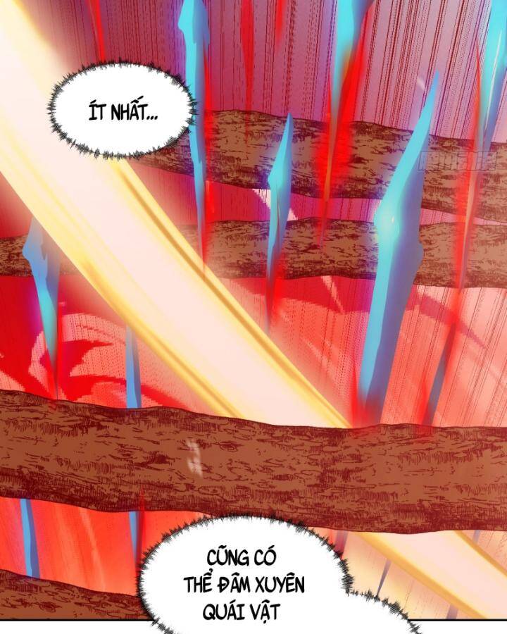 Tay Trái Của Ta Có Thể Dị Biến - Chapter 45 - Page 24