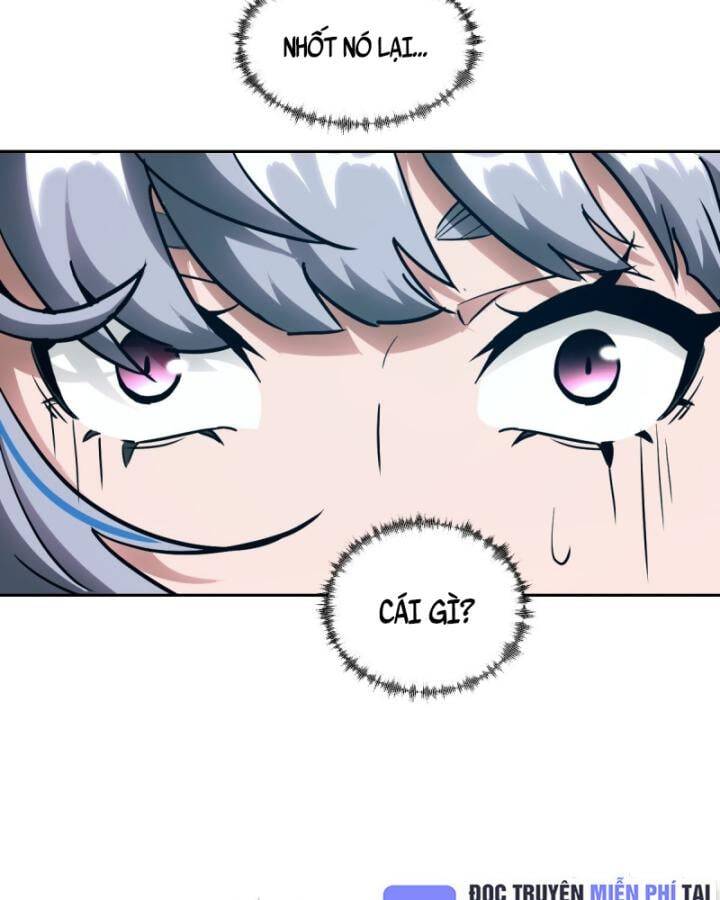 Tay Trái Của Ta Có Thể Dị Biến - Chapter 45 - Page 27