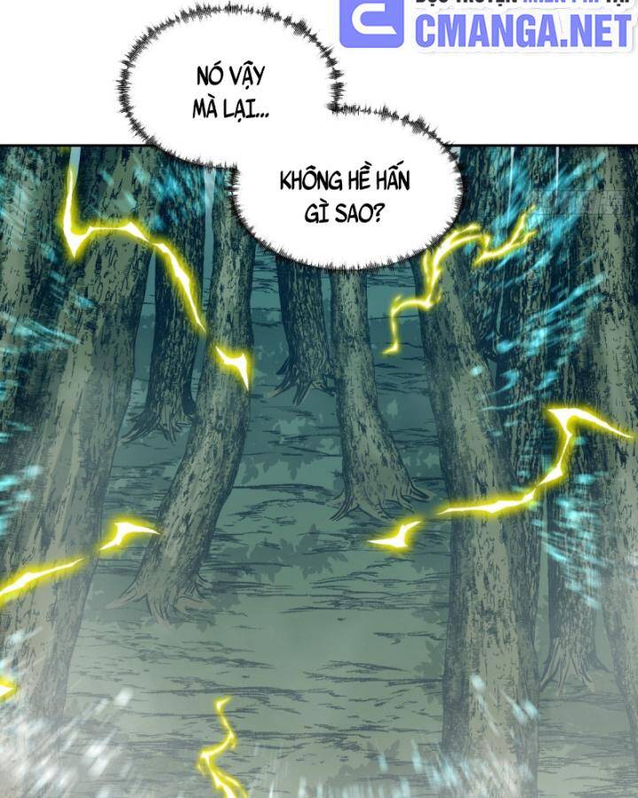 Tay Trái Của Ta Có Thể Dị Biến - Chapter 45 - Page 28