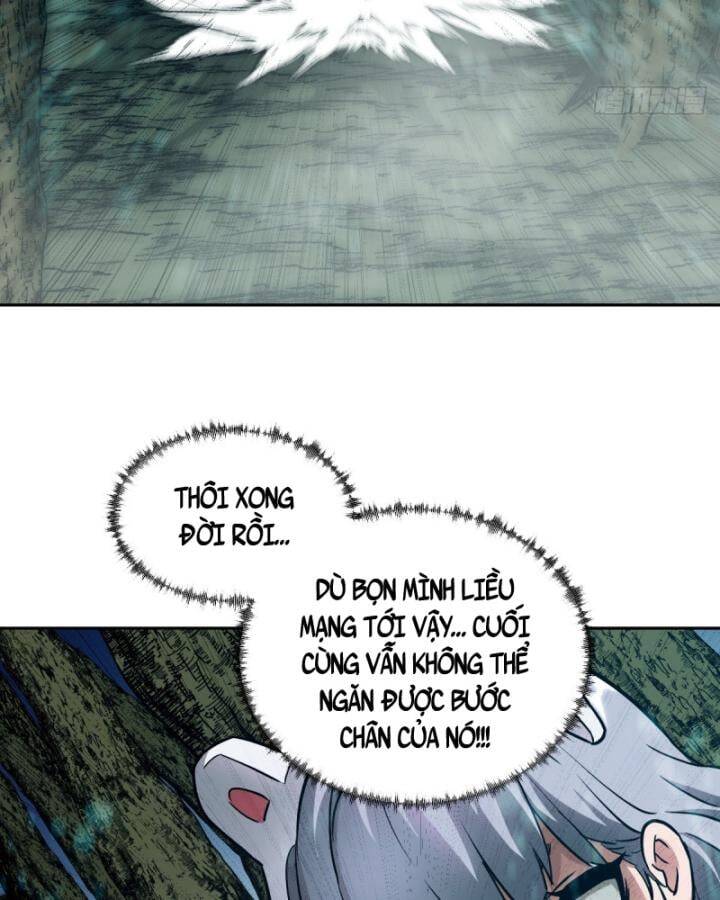 Tay Trái Của Ta Có Thể Dị Biến - Chapter 45 - Page 31