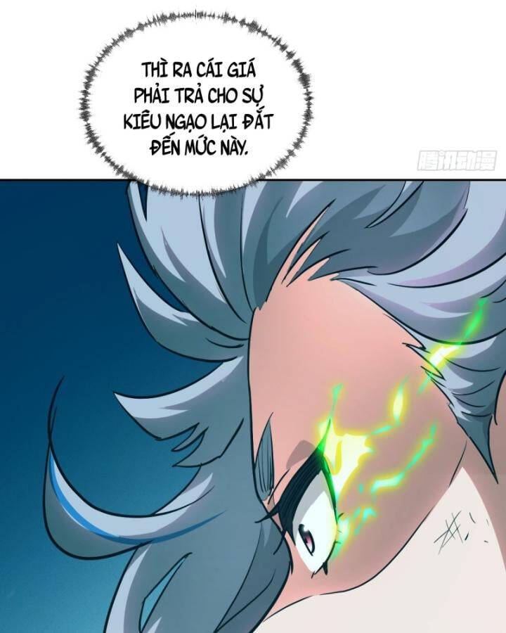 Tay Trái Của Ta Có Thể Dị Biến - Chapter 45 - Page 39