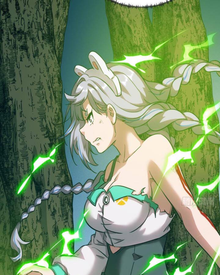 Tay Trái Của Ta Có Thể Dị Biến - Chapter 45 - Page 42