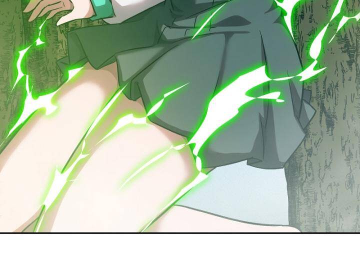 Tay Trái Của Ta Có Thể Dị Biến - Chapter 45 - Page 43