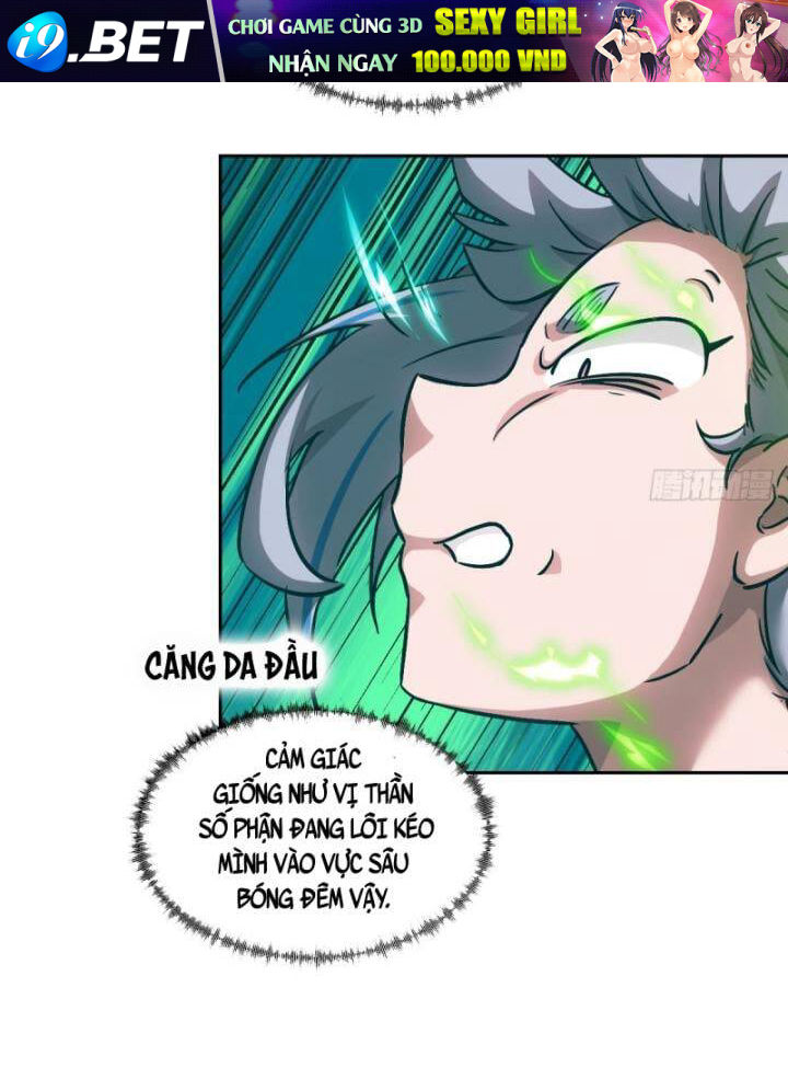 Tay Trái Của Ta Có Thể Dị Biến - Chapter 45 - Page 45