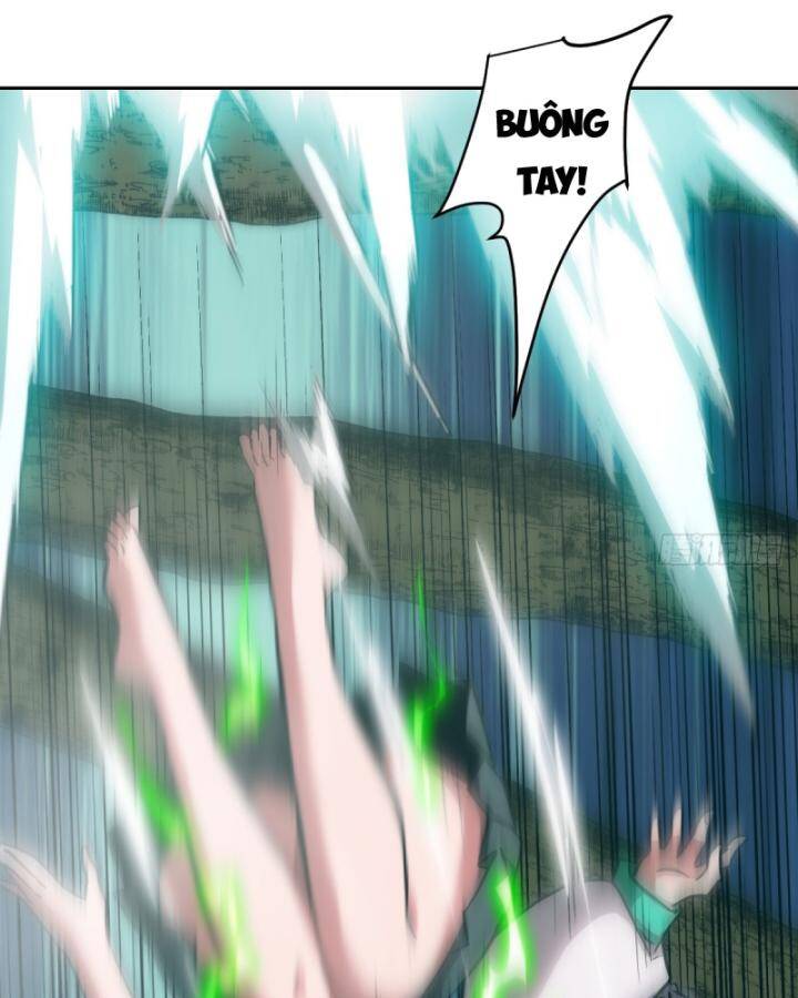 Tay Trái Của Ta Có Thể Dị Biến - Chapter 45 - Page 46