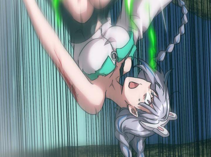 Tay Trái Của Ta Có Thể Dị Biến - Chapter 45 - Page 47