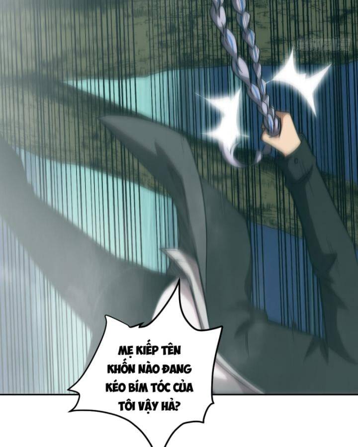 Tay Trái Của Ta Có Thể Dị Biến - Chapter 45 - Page 48