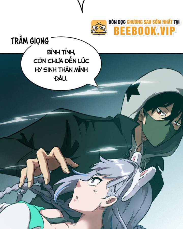 Tay Trái Của Ta Có Thể Dị Biến - Chapter 45 - Page 49
