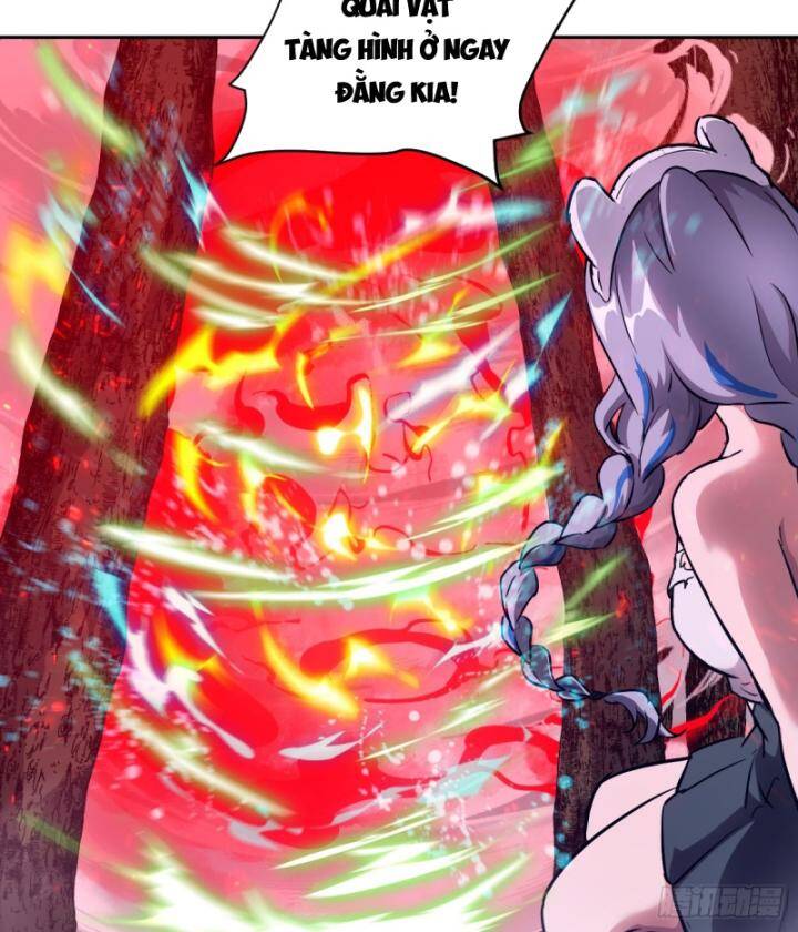 Tay Trái Của Ta Có Thể Dị Biến - Chapter 45 - Page 5