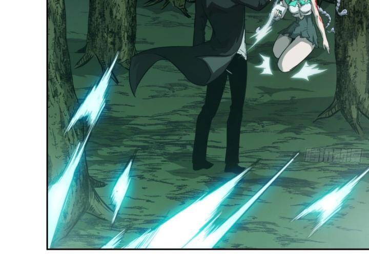 Tay Trái Của Ta Có Thể Dị Biến - Chapter 45 - Page 51