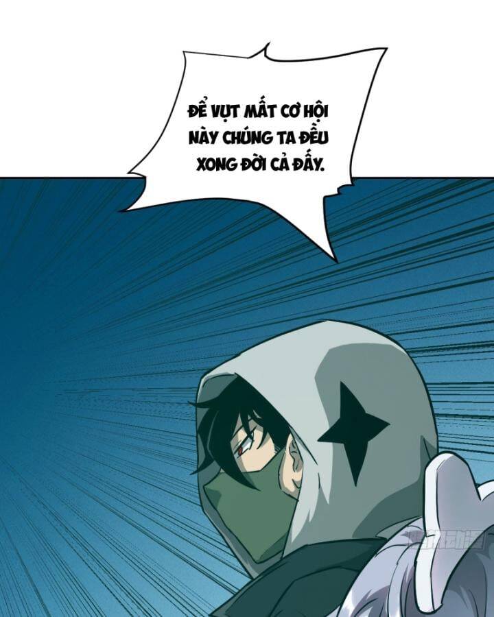 Tay Trái Của Ta Có Thể Dị Biến - Chapter 45 - Page 52