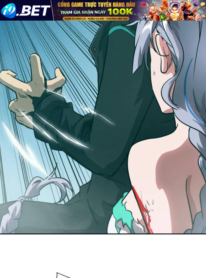 Tay Trái Của Ta Có Thể Dị Biến - Chapter 45 - Page 53