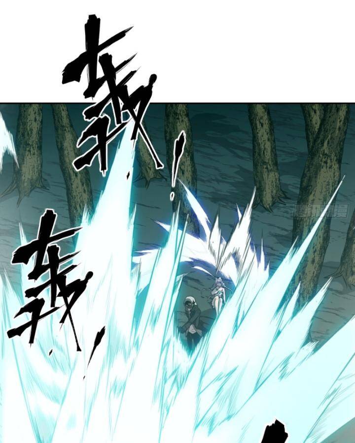 Tay Trái Của Ta Có Thể Dị Biến - Chapter 45 - Page 55