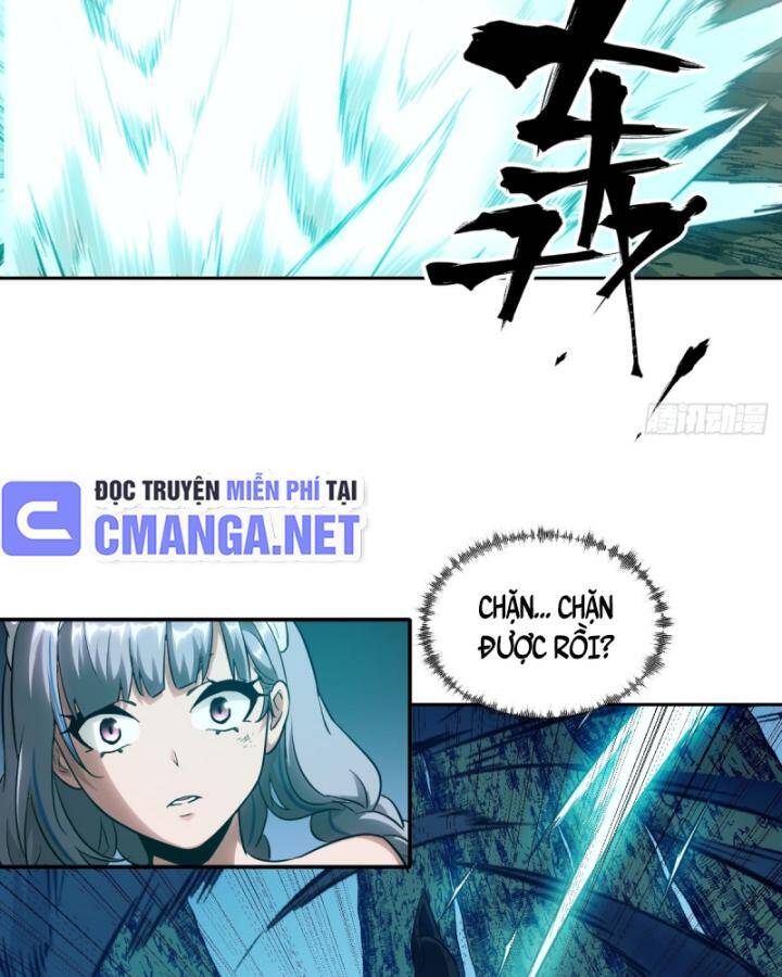 Tay Trái Của Ta Có Thể Dị Biến - Chapter 45 - Page 56