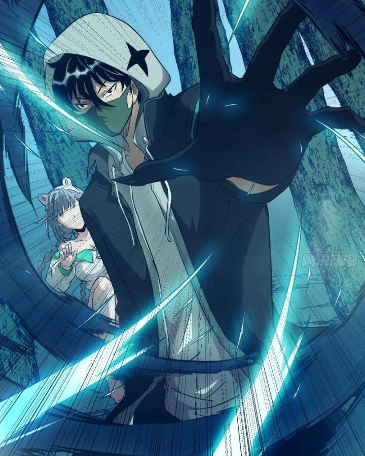 Tay Trái Của Ta Có Thể Dị Biến - Chapter 45 - Page 57