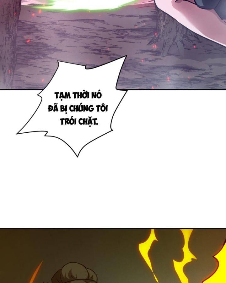 Tay Trái Của Ta Có Thể Dị Biến - Chapter 45 - Page 6