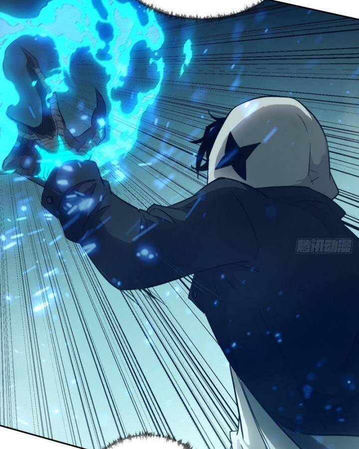 Tay Trái Của Ta Có Thể Dị Biến - Chapter 45 - Page 61