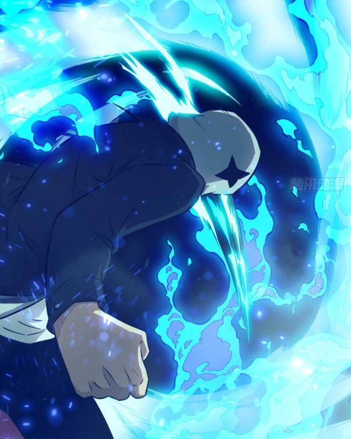 Tay Trái Của Ta Có Thể Dị Biến - Chapter 45 - Page 65