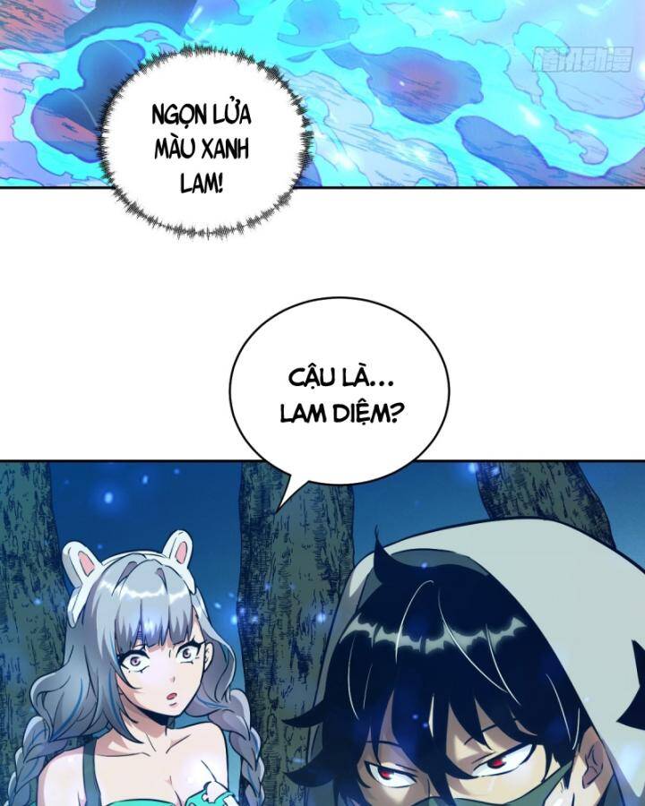 Tay Trái Của Ta Có Thể Dị Biến - Chapter 45 - Page 67