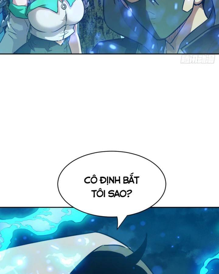 Tay Trái Của Ta Có Thể Dị Biến - Chapter 45 - Page 68