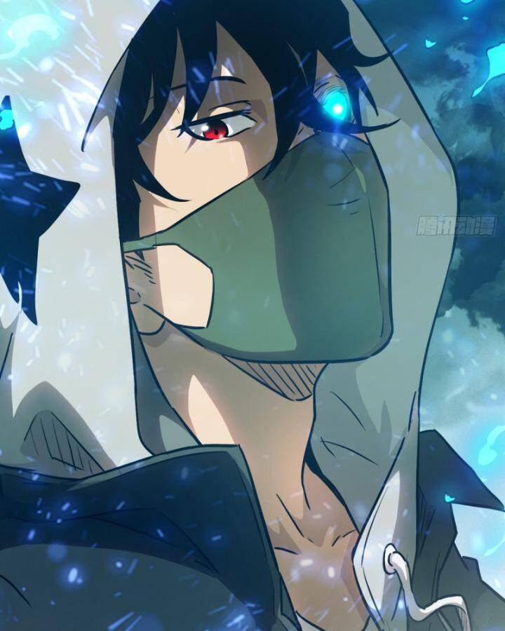 Tay Trái Của Ta Có Thể Dị Biến - Chapter 45 - Page 69