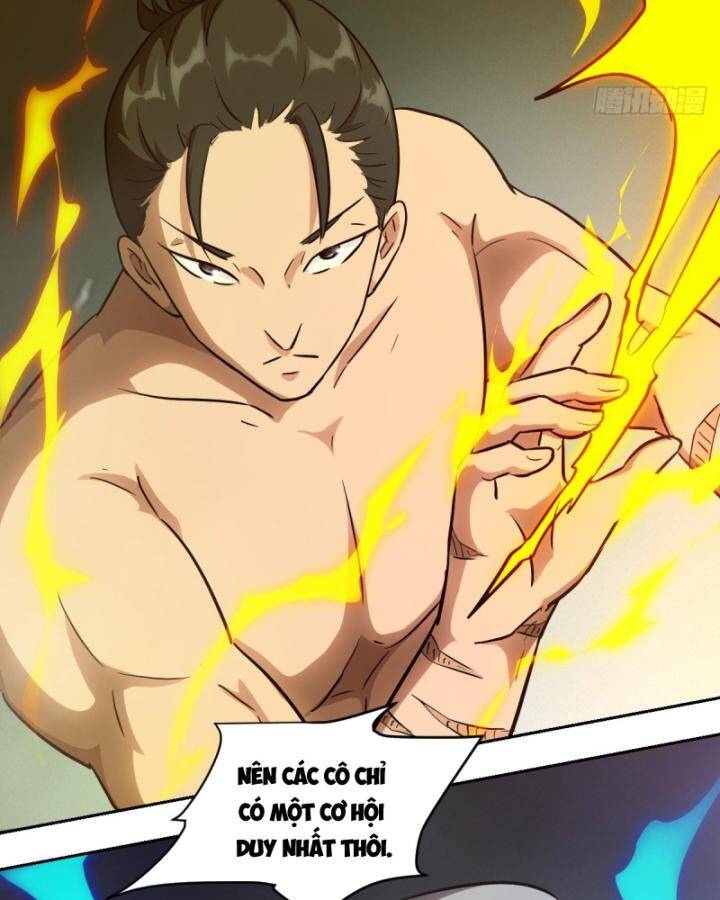 Tay Trái Của Ta Có Thể Dị Biến - Chapter 45 - Page 7