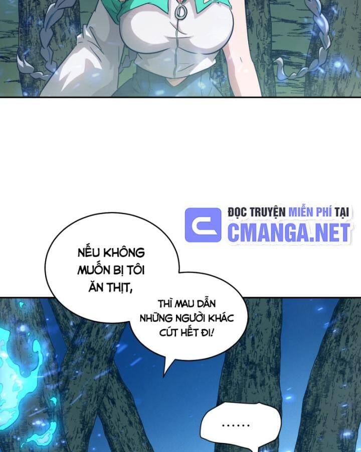 Tay Trái Của Ta Có Thể Dị Biến - Chapter 45 - Page 72