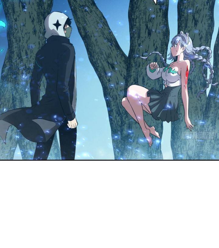 Tay Trái Của Ta Có Thể Dị Biến - Chapter 45 - Page 73