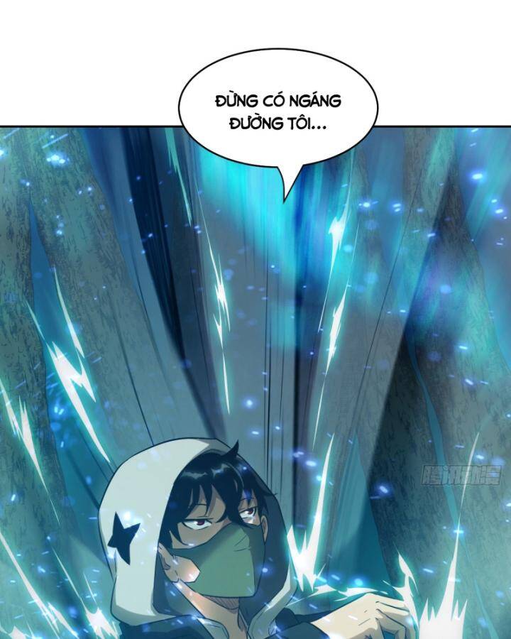 Tay Trái Của Ta Có Thể Dị Biến - Chapter 45 - Page 74