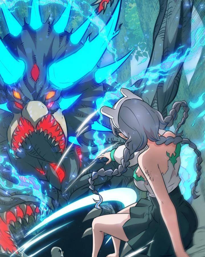 Tay Trái Của Ta Có Thể Dị Biến - Chapter 45 - Page 76