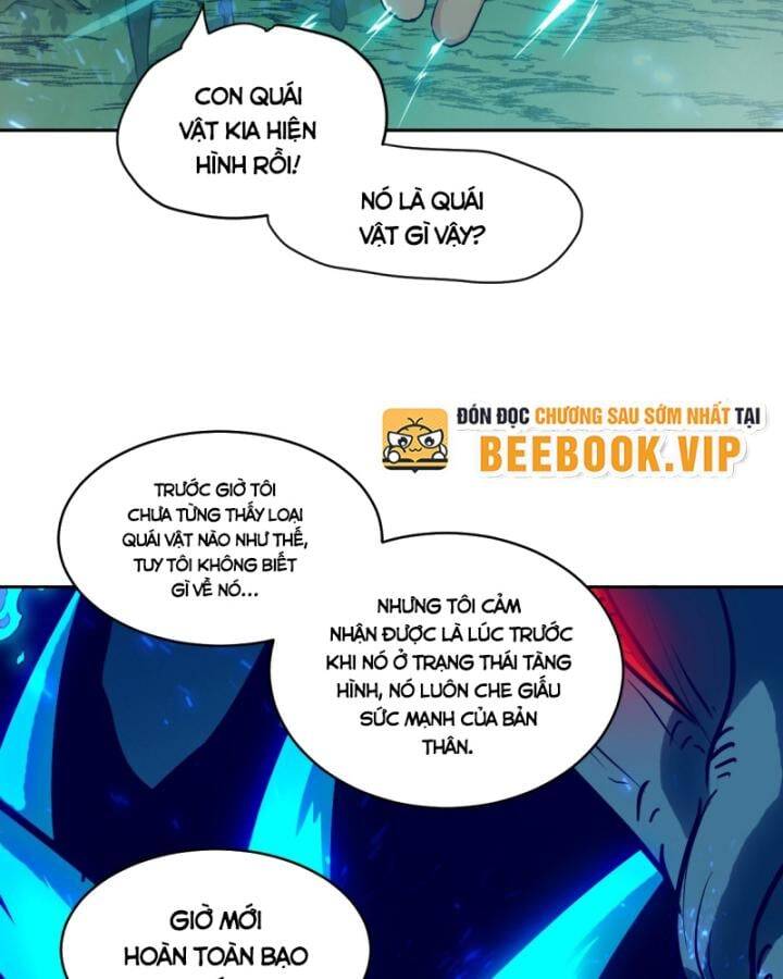 Tay Trái Của Ta Có Thể Dị Biến - Chapter 45 - Page 79