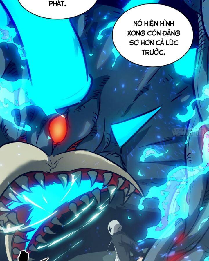 Tay Trái Của Ta Có Thể Dị Biến - Chapter 45 - Page 80