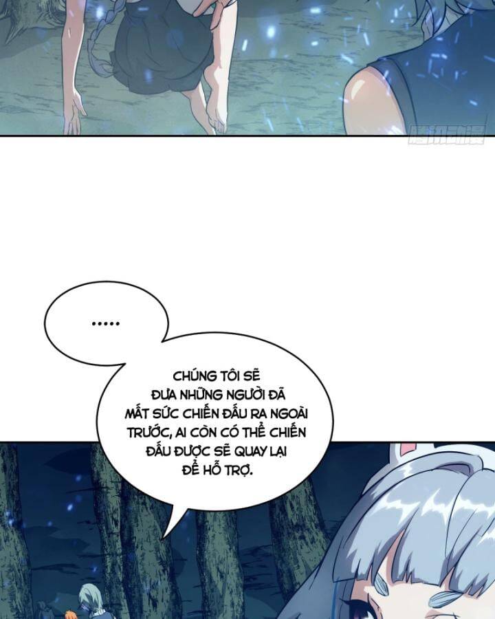 Tay Trái Của Ta Có Thể Dị Biến - Chapter 45 - Page 83