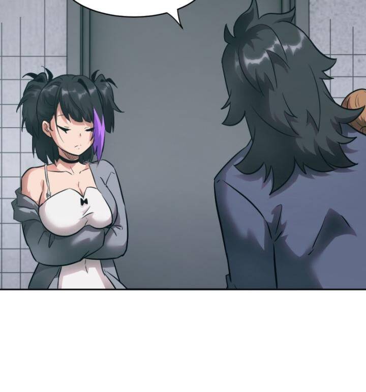 Tay Trái Của Ta Có Thể Dị Biến - Chapter 45 - Page 87