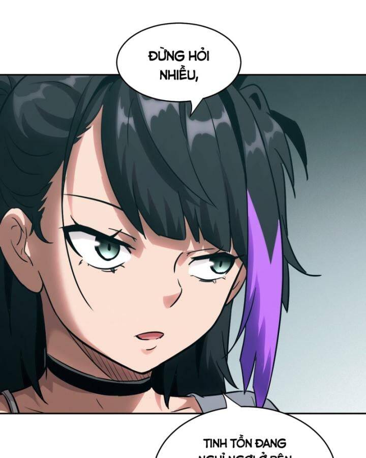 Tay Trái Của Ta Có Thể Dị Biến - Chapter 45 - Page 88