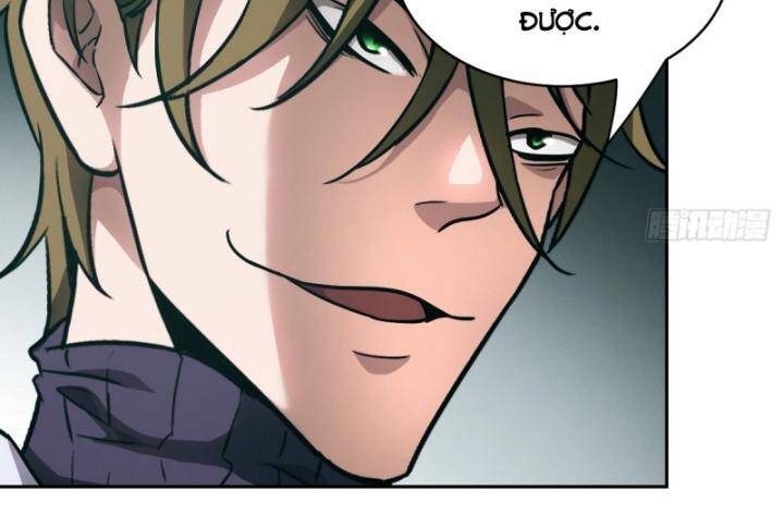 Tay Trái Của Ta Có Thể Dị Biến - Chapter 46 - Page 12